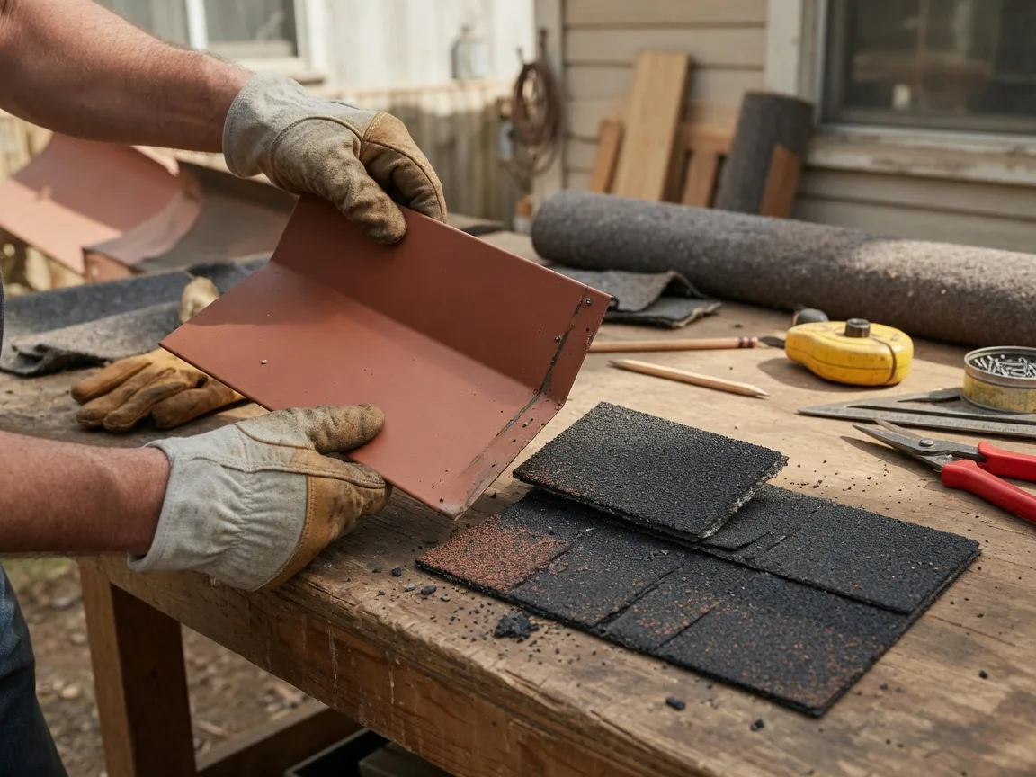 Roof Repair company in Dearing, KS